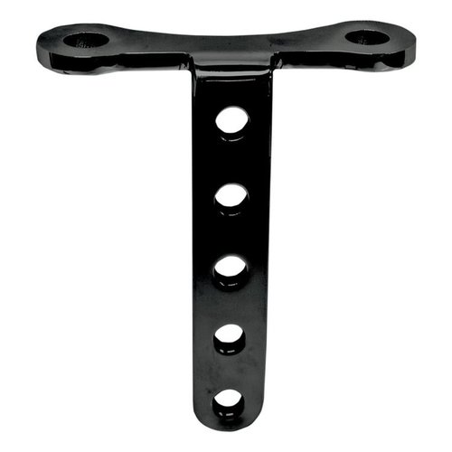 Drag Specialties Universal Adjustable Headlight Support