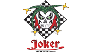 Joker Machine