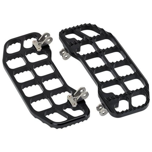 Joker Machine CNC "Serrated" Floorboards (Farbe auswählen)