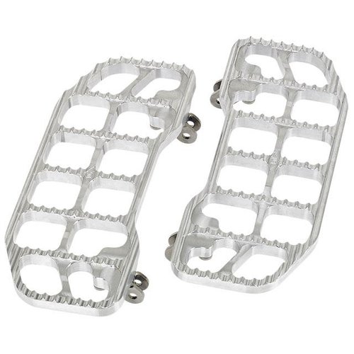 Joker Machine CNC "Serrated" Floorboards (Farbe auswählen)