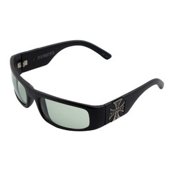 Original Cross Green Sunglasses