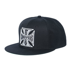 Casquette OG Cross noire