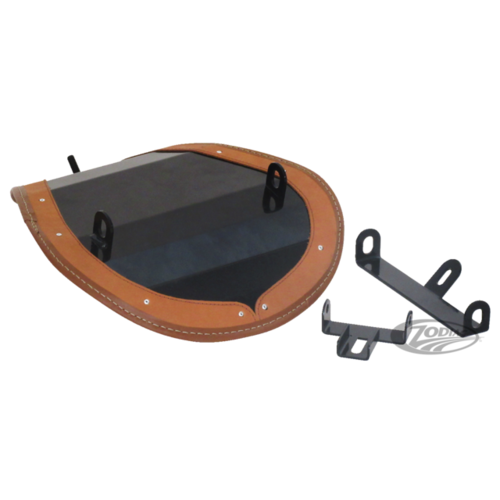 Bobber Cult Bobber Cult Solo Seat Sportster 04>