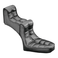 Rear Scorpion Solo Seat black