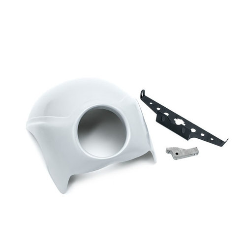 Killer Custom Fairing Kit for H-D Dyna FXDL/FXDX/FXDB 06-16