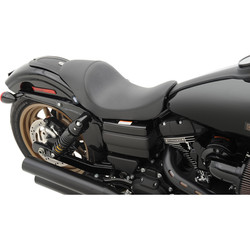 3/4 Solo Seat H-D FXD 06-17 (Selecteer patroon)