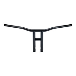 1" Tyson Stuur XL 12" (Selecteer variant)  82-19 H-D