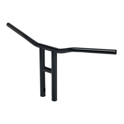 Biltwell 1" Tyson Handlebar XL 14" (Select type) 82-19 H-D