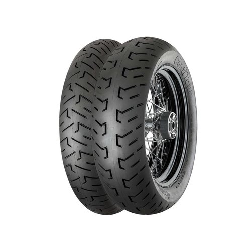 Continental ContiTour 130 / 90-15 M / C 66P TL