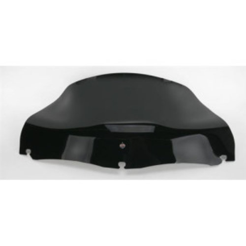 KLOCK WERKS KUSTOM CYCLES 8.5" FLARE Windshield FLH 96-13 (Select colour)