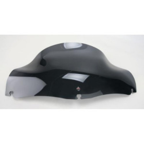 KLOCK WERKS KUSTOM CYCLES 8.5" FLARE Windshield FLH 96-13 (Select colour)