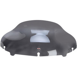 6.5" FLARE Windscherm FLH 14> (Selecteer kleur)