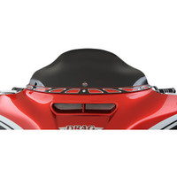 6.5" Pare-brise FLARE FLH 14> (Couleur au choix)