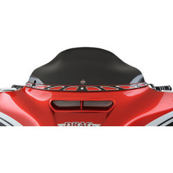 6.5" FLARE Windscherm FLH 14> (Selecteer kleur)