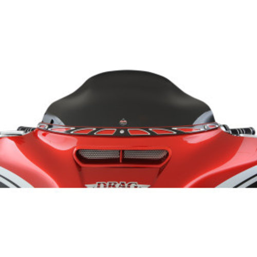 KLOCK WERKS KUSTOM CYCLES 6.5" FLARE Windshield FLH 14>(Select colour)