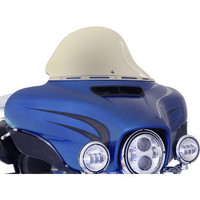 11.5" FLARE Windscherm FLH 14> (Selecteer kleur)