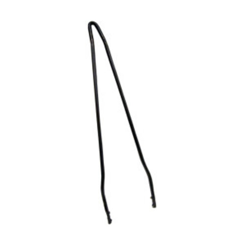 Cycle Visions 30" Attitude Sissy Bar (Select colour)