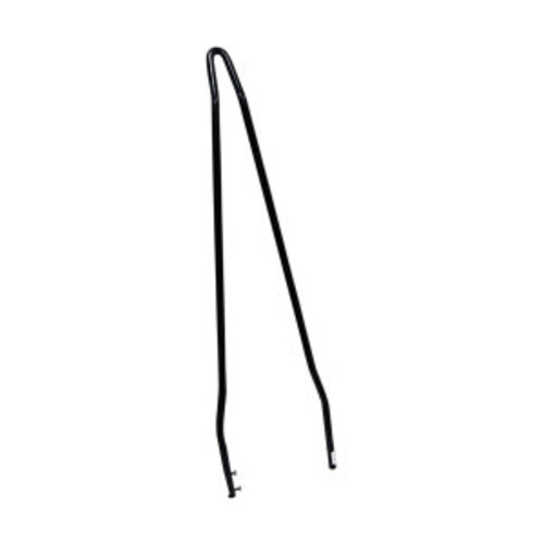 Cycle Visions 30" Attitude Sissy Bar (Selecteer kleur)