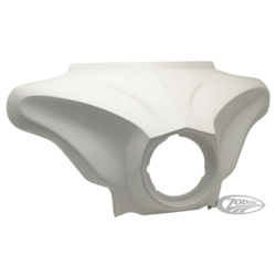 Raket Batwing Outer Fairing H-D 97-13