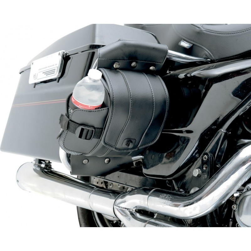 Saddlebag guards sale