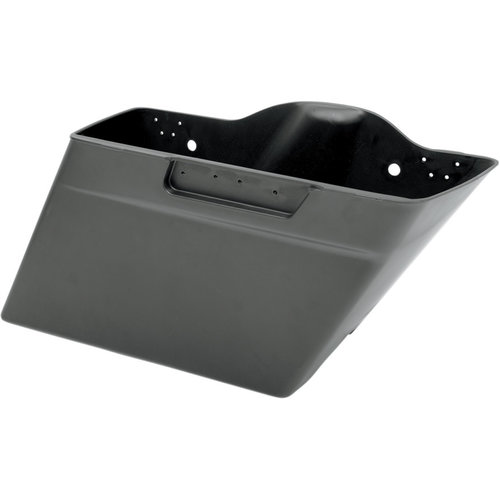 Drag Specialties Zijkoffers Extended H-D FLT/FLHT/FLHR/FLHX/FLTR 99-13