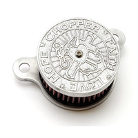 WannaSucker CFLH Luftfilter