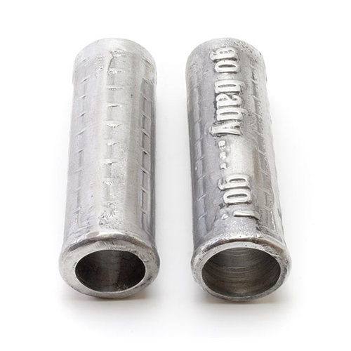 Wannabe Choppers 1" Aluminium Handvatten Go baby…go!