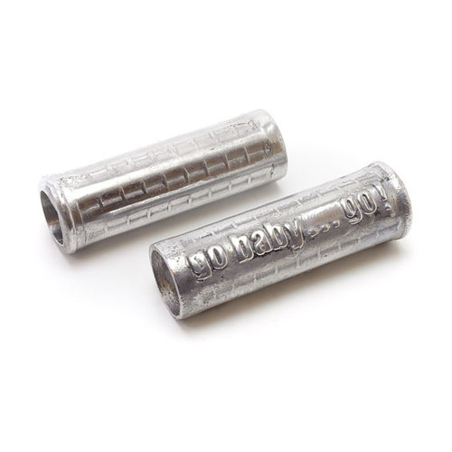 Wannabe Choppers 1" Aluminium Handvatten Go baby…go!