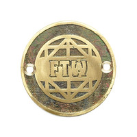 Point Cover Messing FTW XL 03-19 & B.T.