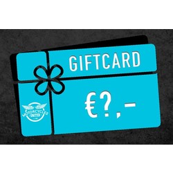 Gift cards