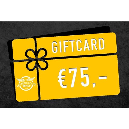 Gift cards
