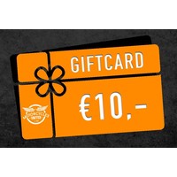 Gift cards