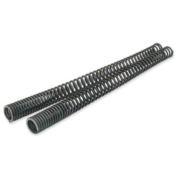 Fork Springs Set voor Harley Davidson XLH 883 Hugger 88-91