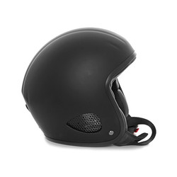 Casque Gensler Kult noir mat ECE 22.05