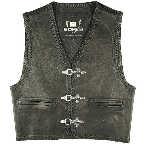 Bores Veste en cuir Sunride 1