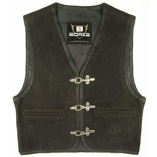 Bores Sunride 2 Leather