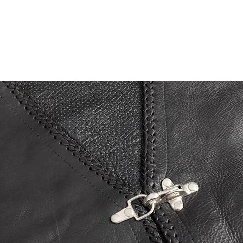 Bores Sunride 4 Leather