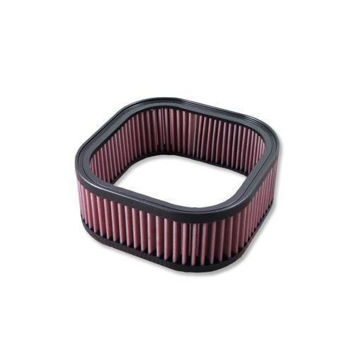 DNA Premium Air Filter for H-D VRSC Models 02-07 R-HD11S06-01