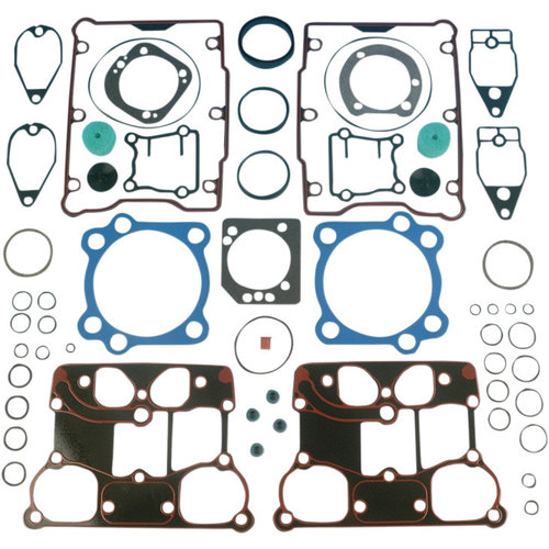 James Gaskets Top End Dichtungssatz Softail Road Electra Glide Dyna