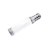 2" Quiet Baffle - dB-Killer bigshots / longshots / straightshots / shortshots