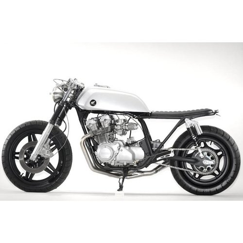 45MM stainless steel exhaust parts (Select Your Pieces)