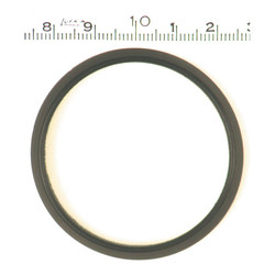 Exhaust gasket for Harley Davidson BT 84-17, 86-19 XL, 08-12 XR1200