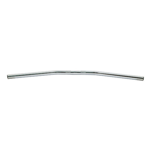 Fehling 1" Drag Bar Chrome Dimpled