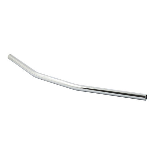 Fehling 1" Drag Bar Chrome Dimpled