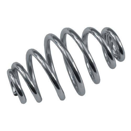 4 "Spiral Solo Saddle Spring