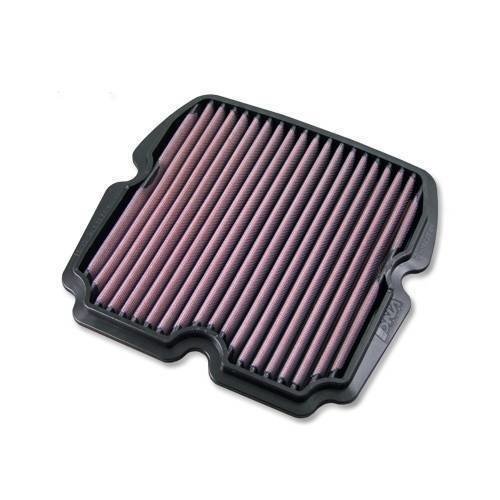 DNA Premium Air Filter for Honda Gl1800 Valkyrie 14-15 Goldwing 1800 1-17 P-H18C08-01