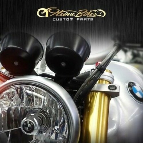 Heinz Bikes ZC-line LED Gabelanzeige MICRO