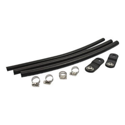 Kit de levage de réservoir 2 "pour Harley XL Sportster 95-21