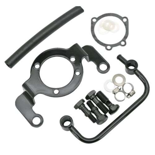 Zodiac Forward Luchtfilter Brackets