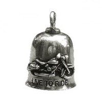 Bikers Gremlin Bell's (Selecteer variant)